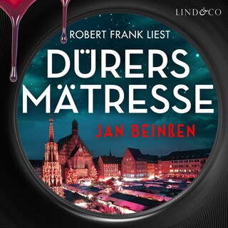 Dürers Mätresse als Hörbuch