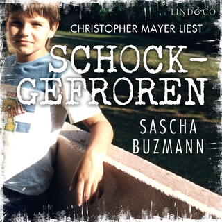 Schockgefroren als Hörbuch