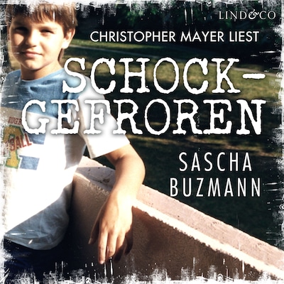 Cover von Schockgefroren
