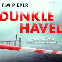 Dunkle Havel