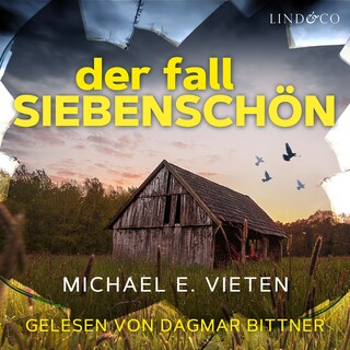 Der Fall Siebenschön als Hörbuch