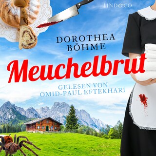 Meuchelbrut als Hörbuch