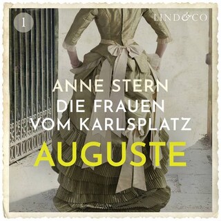 Auguste als Hörbuch