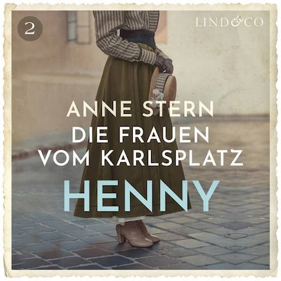 Cover von Henny