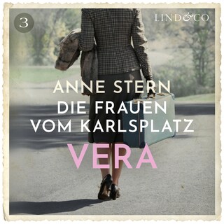 Vera als Hörbuch