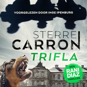 Rani Diaz - Trifla - luisterboek