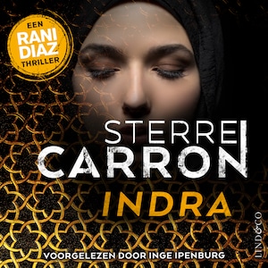 Rani Diaz - Indra - luisterboek