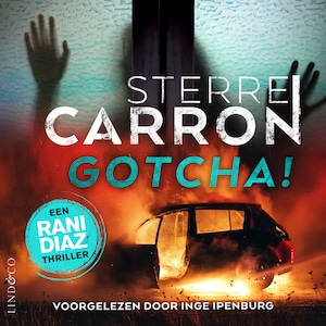 Rani Diaz - Gotcha! - luisterboek