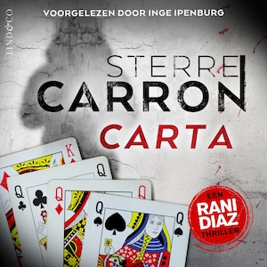 Rani Diaz - Carta - luisterboek