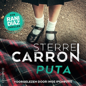 Rani Diaz - Puta - luisterboek