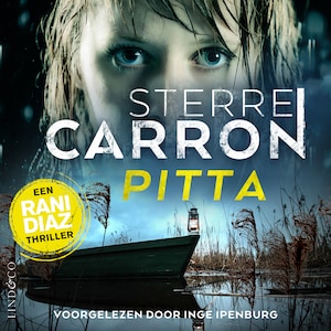 Rani Diaz - Pitta - luisterboek