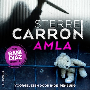 Rani Diaz - Amla - luisterboek