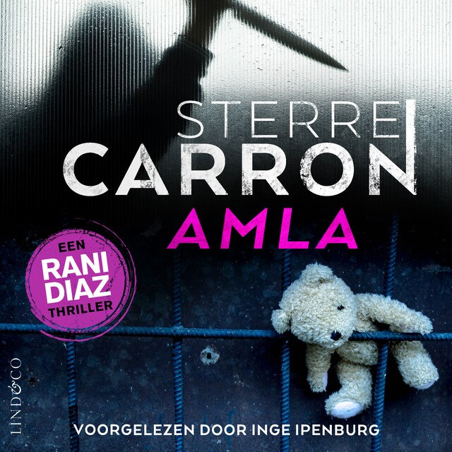 Book cover for Rani Diaz - Amla