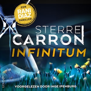 Rani Diaz - Infinitum - luisterboek