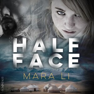 Half Face - luisterboek