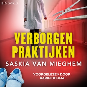Verborgen praktijken - luisterboek