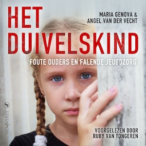 Het duivelskind - luisterboek