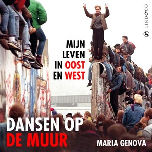 Dansen op de muur - luisterboek