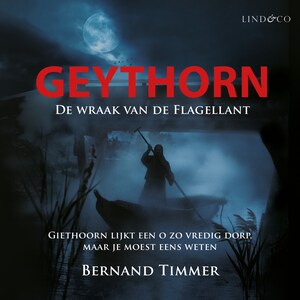 Ben Stil: Geythorn - luisterboek