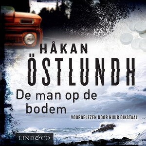 Fredrik Broman: De man op de bodem - luisterboek