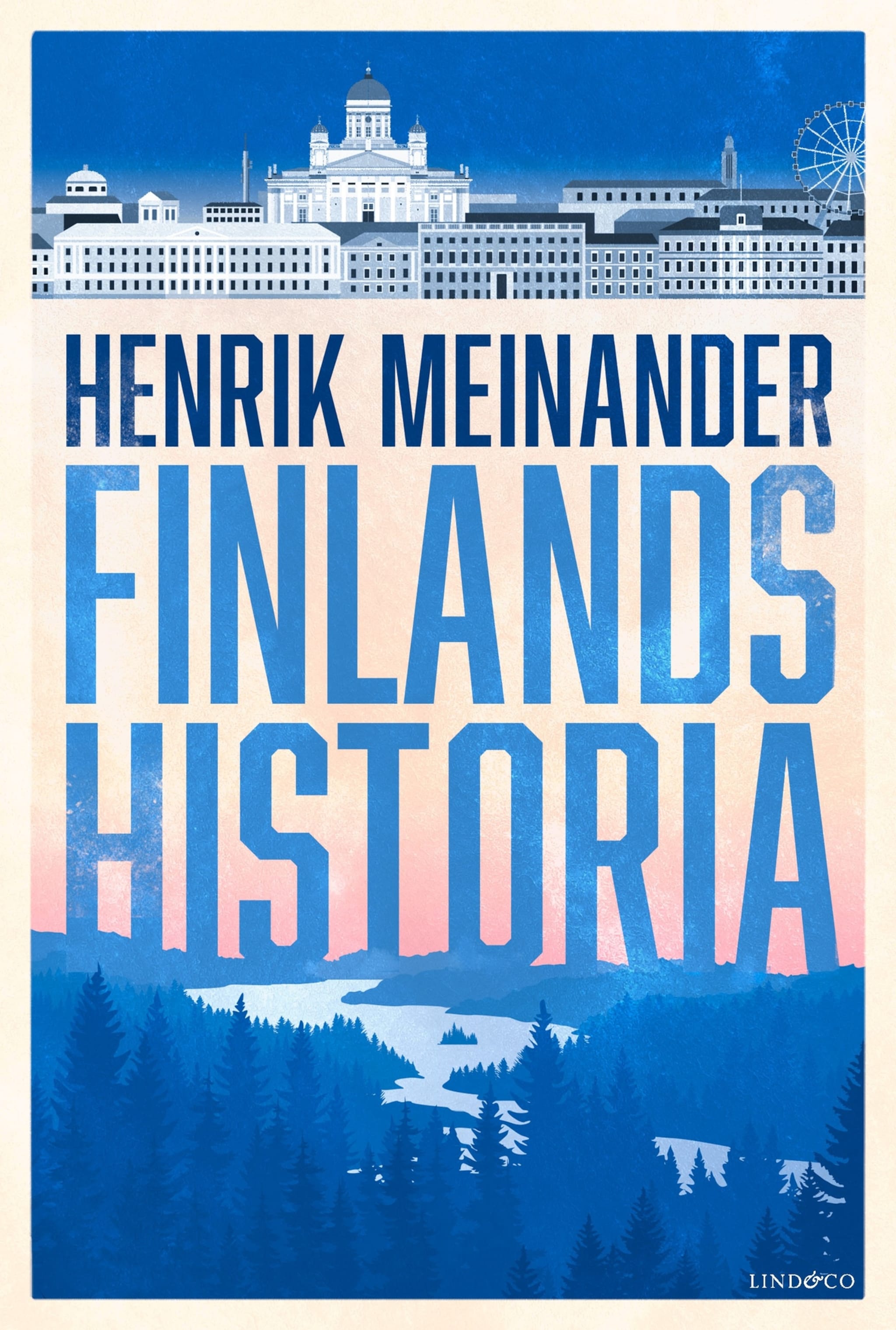 Finlands historia ilmaiseksi