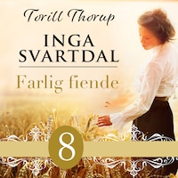 Farlig fiende