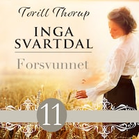 Forsvunnet
