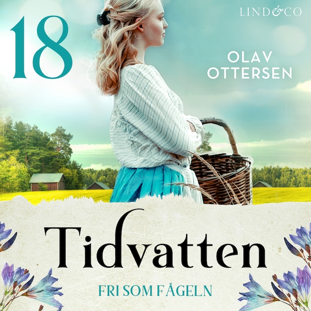 Book cover for Fri som fågeln: En släkthistoria