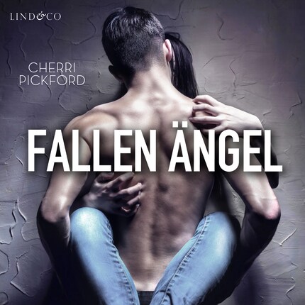 Fallen ängel bookCoverFor