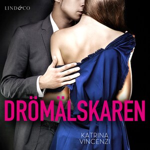 Drömälskaren bookCoverFor