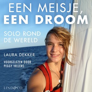 Een meisje, een droom - luisterboek