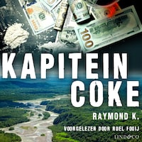 Kapitein Coke