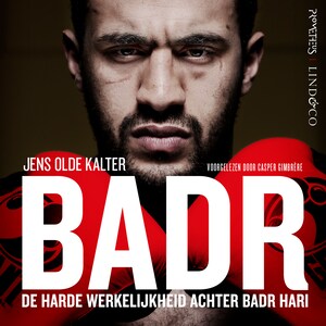Badr - luisterboek