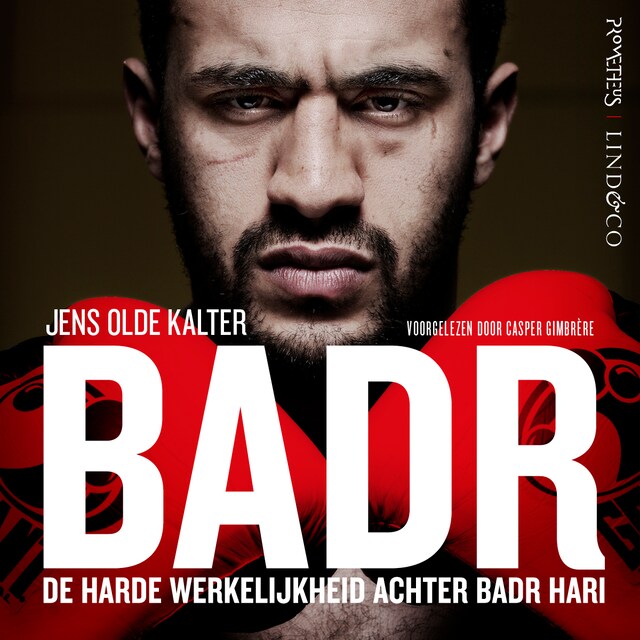 Book cover for Badr