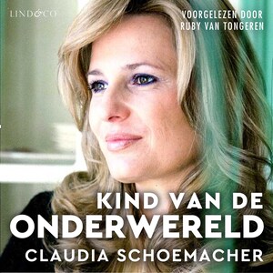 Kind van de onderwereld - luisterboek