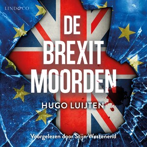 De Brexitmoorden - luisterboek