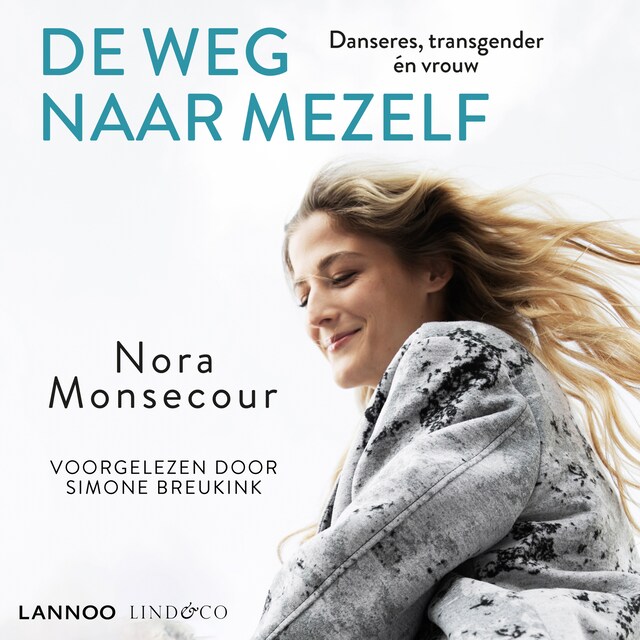 Couverture de livre pour De weg naar mezelf