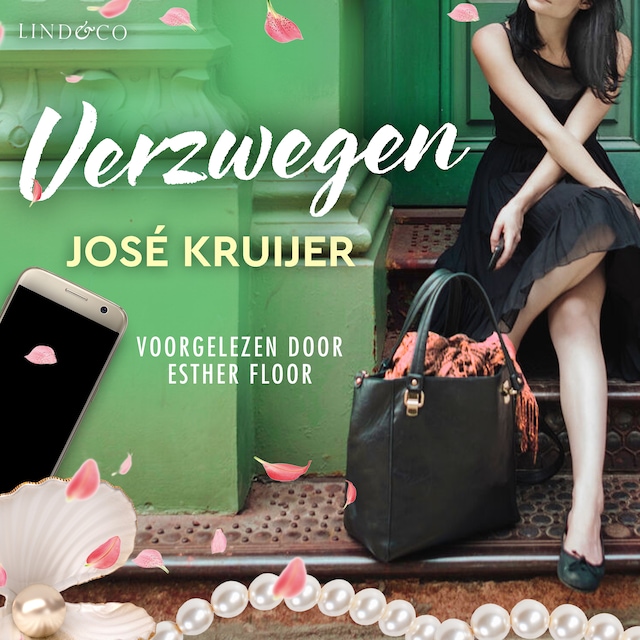 Book cover for Verzwegen