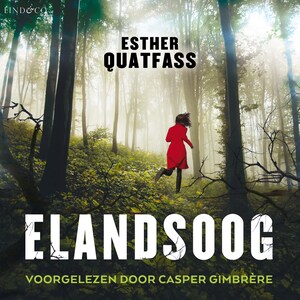 Elandsoog - luisterboek