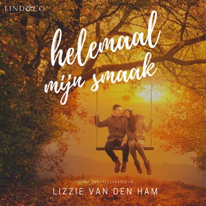 Helemaal mijn smaak - luisterboek