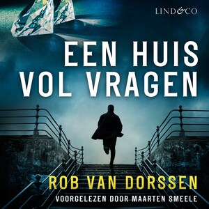 Een huis vol vragen - luisterboek