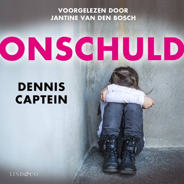 Copertina del libro per Onschuld