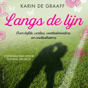 Langs de lijn - luisterboek