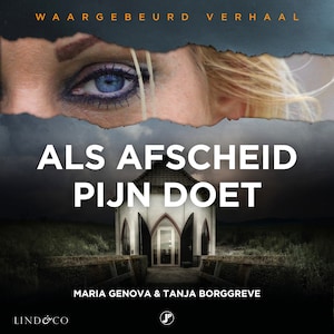 Als afscheid pijn doet - luisterboek