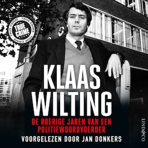 Klaas Wilting - luisterboek