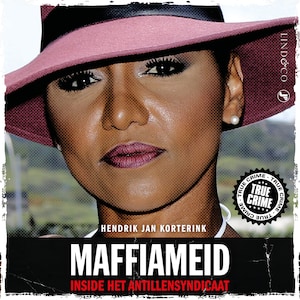 Maffiameid - luisterboek