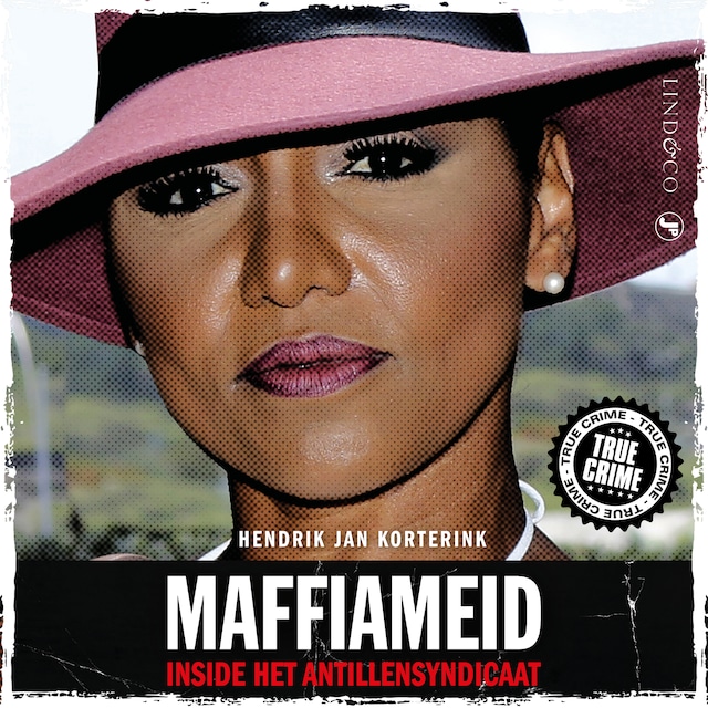 Book cover for Maffiameid