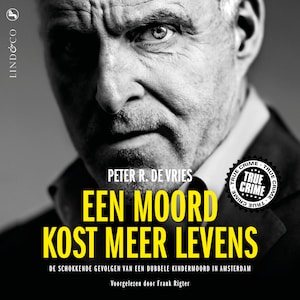 Een moord kost meer levens - luisterboek