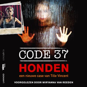 Code 37 - Honden - luisterboek