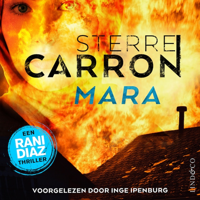 Book cover for Rani Diaz - Mara